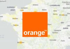 Orange panne messagerie