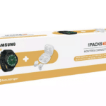 Le pack Samsung Galaxy Watch 6 Classic + Galaxy Buds FE est à moins de 270 € pour les fêtes de Noël