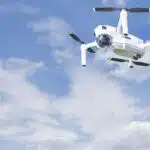 La Chine prend une longueur d’avance dans la guerre des drones