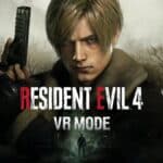 Resident Evil 4 : le mode VR et sa démo gratuite arrivent le 8 décembre sur PS5