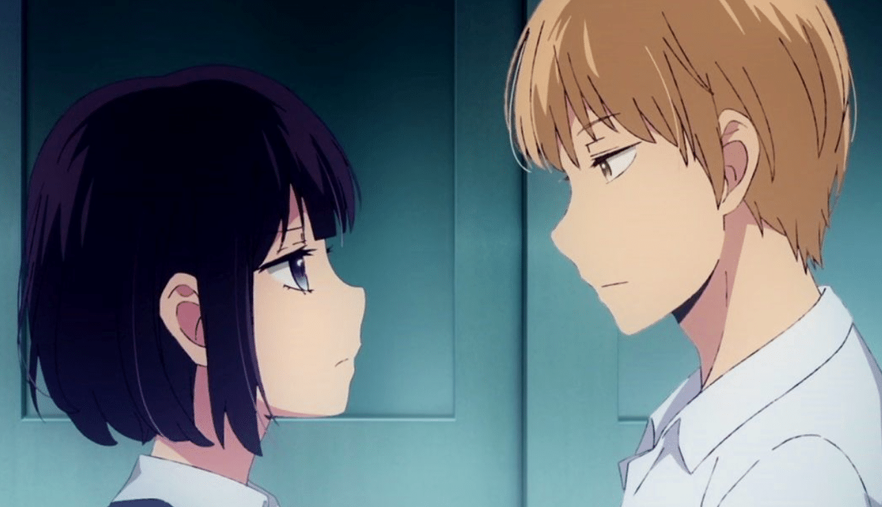 Les 10 meilleurs animes de romance de tous les temps