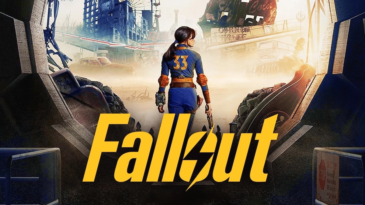 Série Fallout