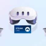 Steam Link permet enfin de jouer à des jeux VR sans fil sur les casques Quest