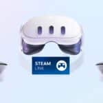 Steam Link permet enfin de jouer à des jeux VR sans fil sur les casques Quest