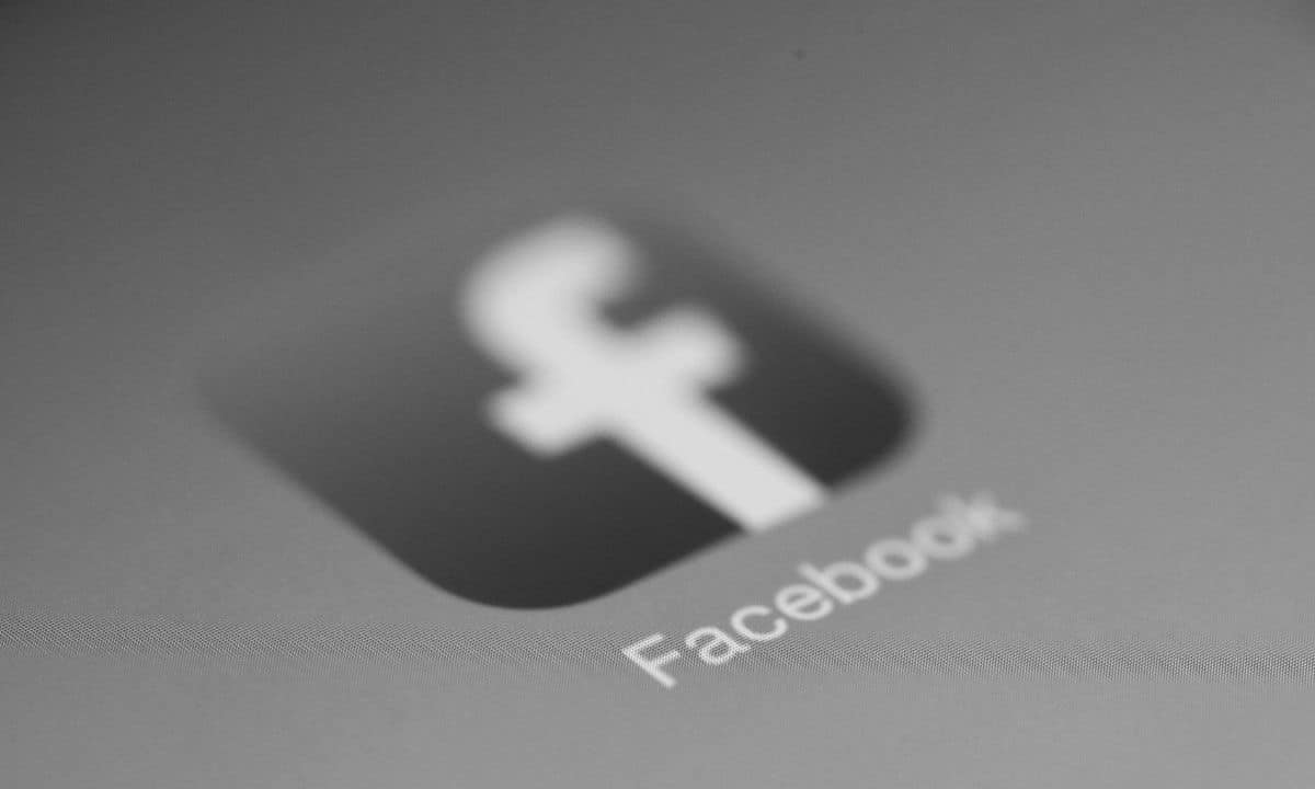 suppression compte facebook