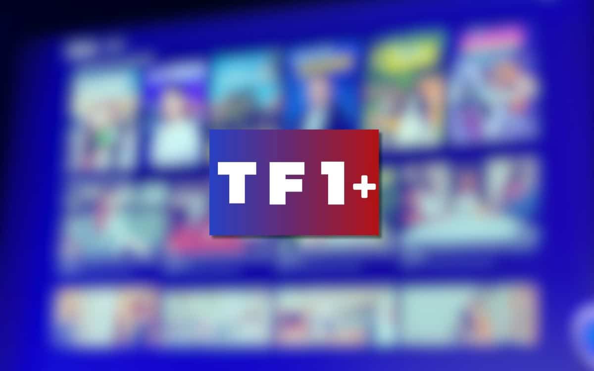 TF1+