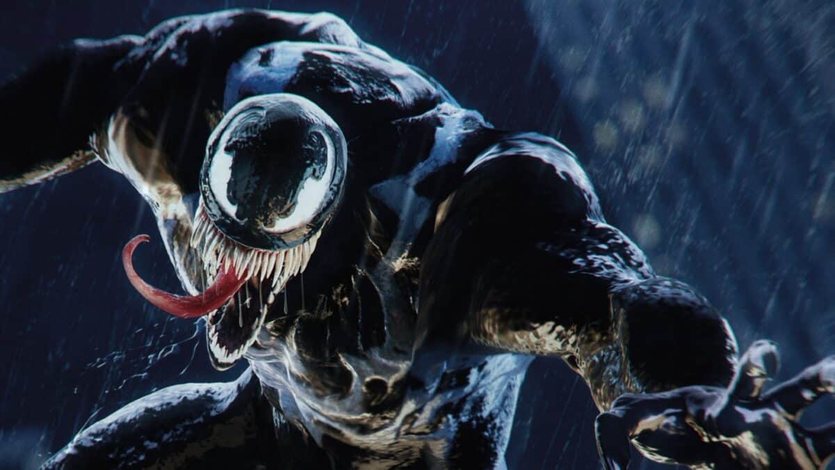 Venom