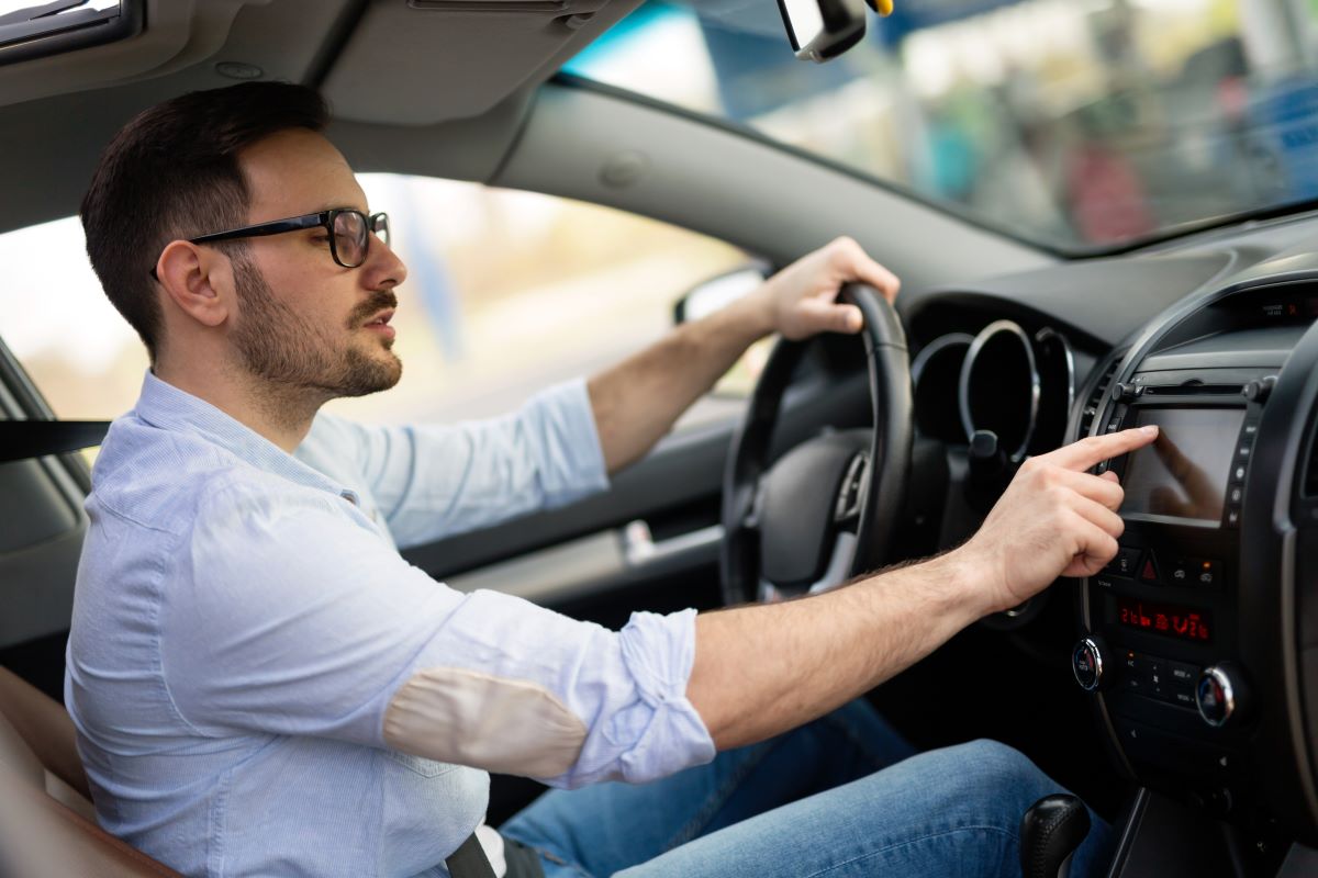 waze android auto bug