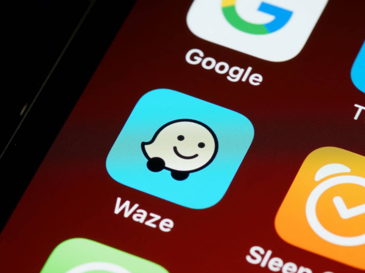 waze carplay iphone mise à jour