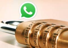 whatsapp code secret