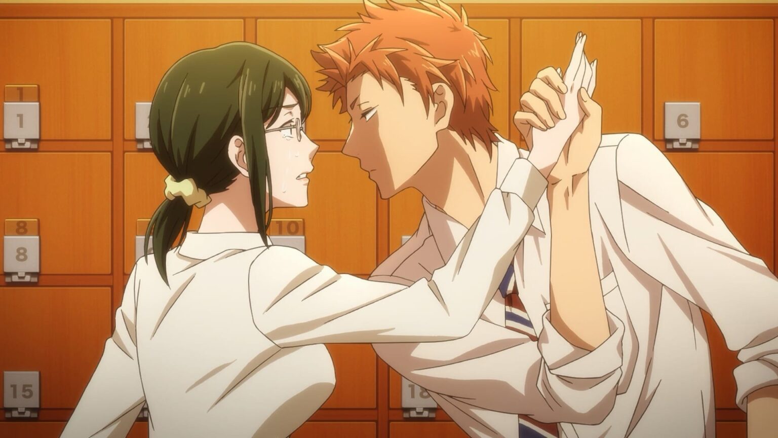 Les 10 meilleurs animes de romance de tous les temps