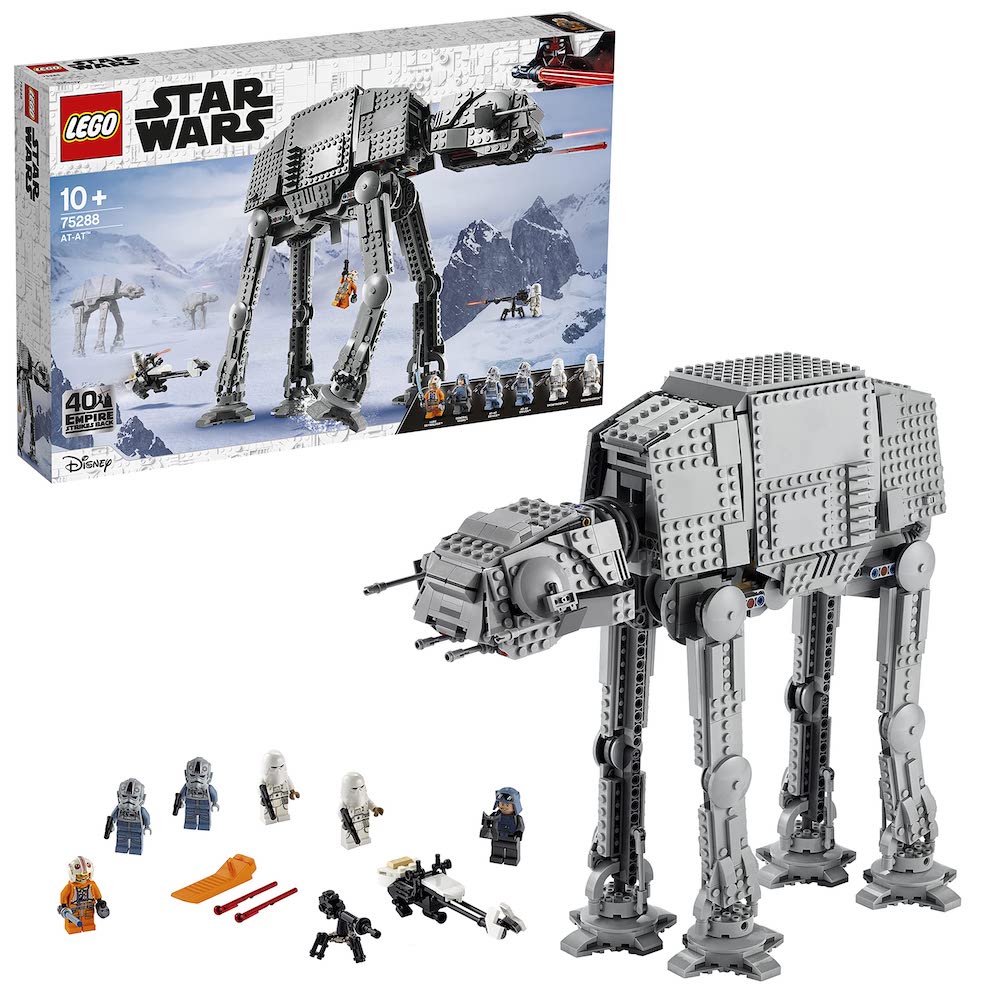 AT-AT LEGO