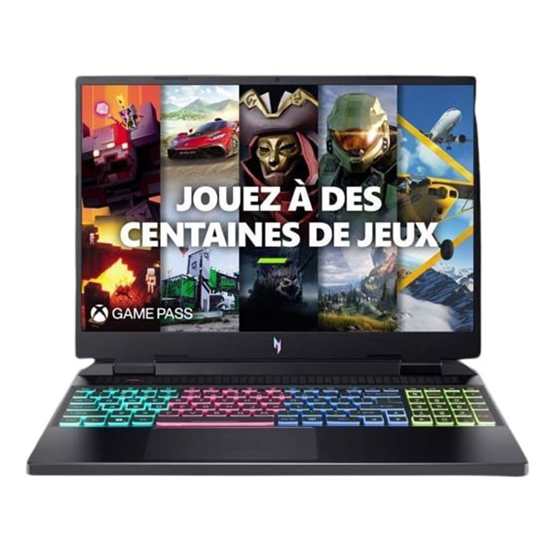 Meilleur PC gamer 2024 rapport qualité prix