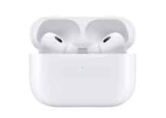 soldes AirPods Pro 2