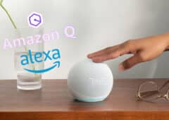 Amazon Alexa IA payante