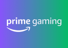 Amazon Prime Gaming jeu gratuit culte