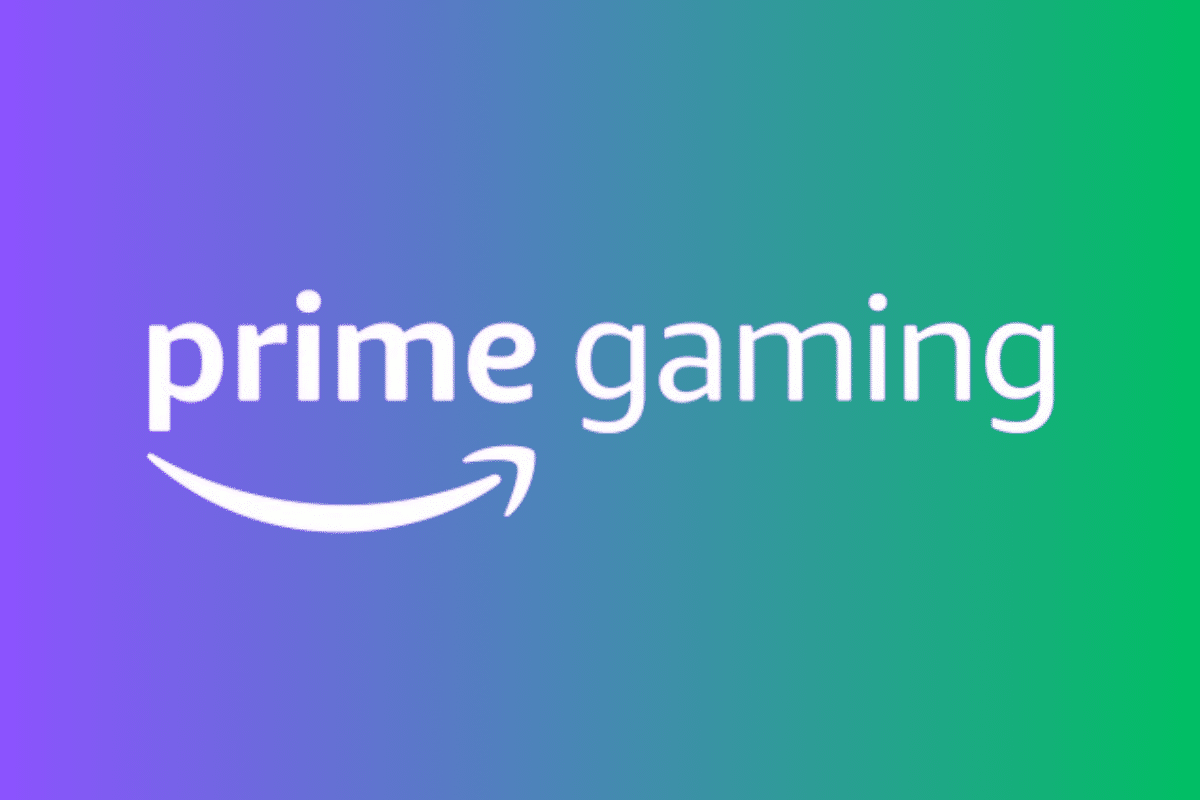 Amazon Prime Gaming jeu gratuit culte offert