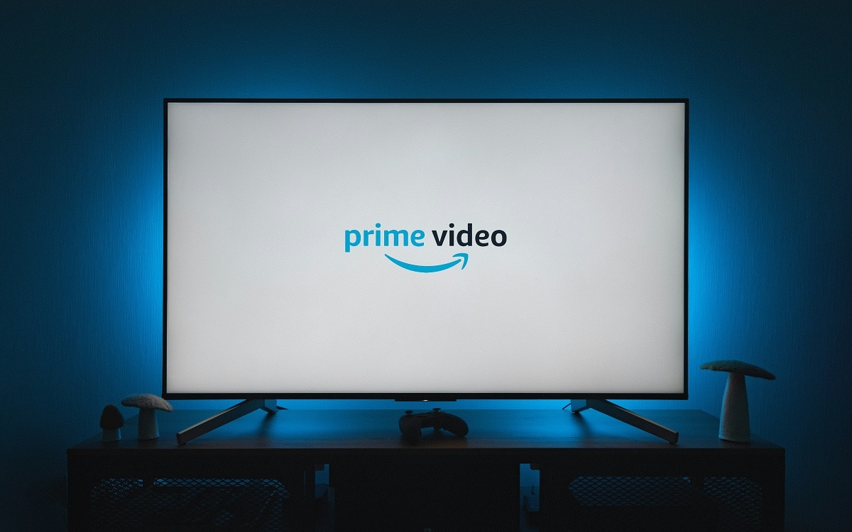 Prime video pub