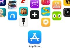 App store 2