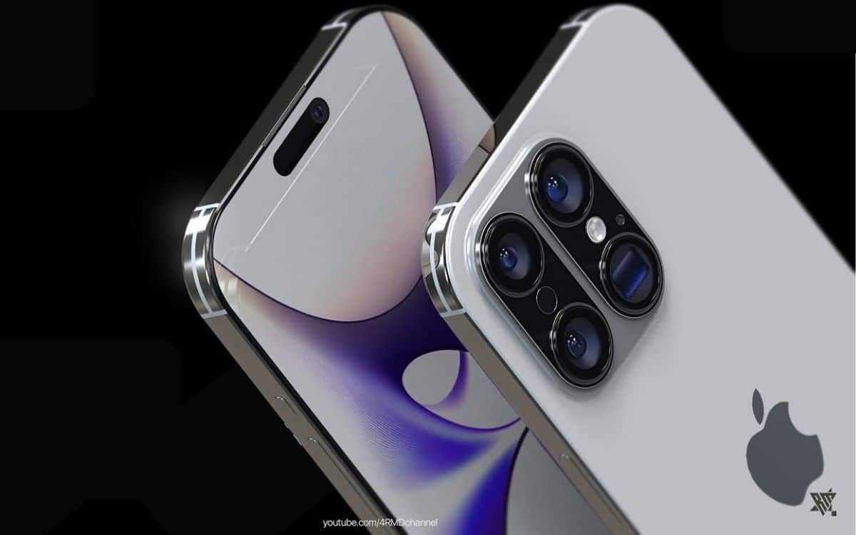 Apple iPhone 16 déception design sortie prix