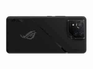 Image 2 : Test ROG Phone 8 Pro : totalement refondu, le nouveau smartphone pour joueurs d'Asus est de loin le plus abouti