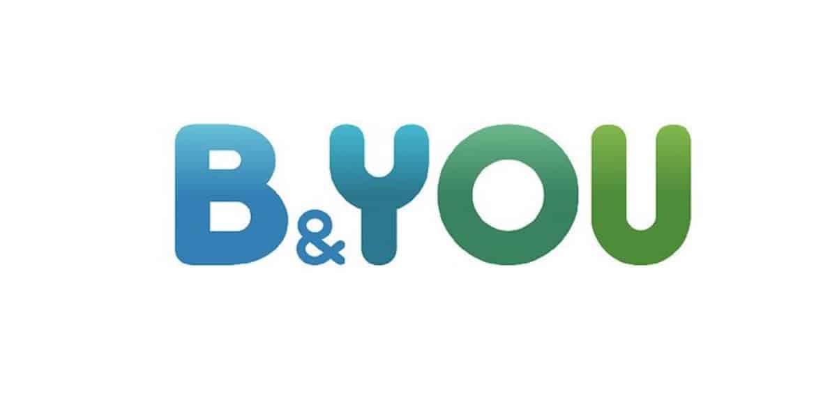 B&YOU forfait 5G