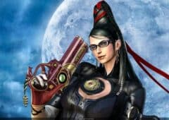 Bayonetta Nintendo Switch 2 Remaster