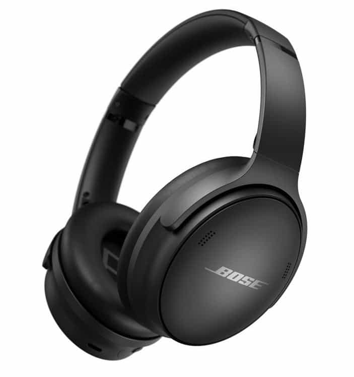 Bose QC Special Edition soldes