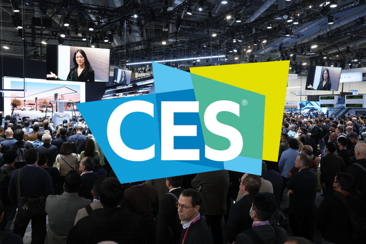 CES 2024 récap annonces