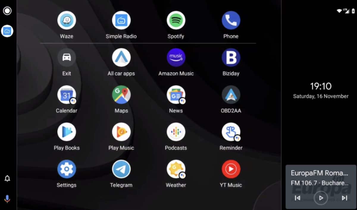 Comment installer Android Auto dans une voiture ancienne pour moins de
