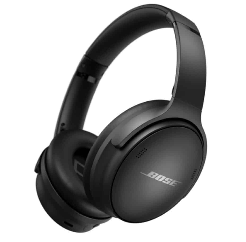 Bose Quietcomfort Special Edition