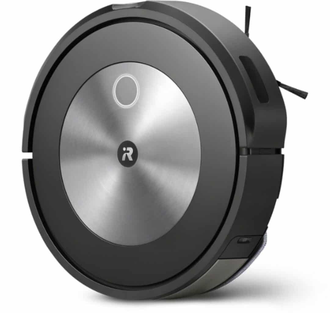 IROBOT ROOMBA COMBO J5