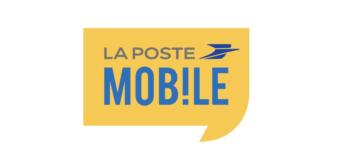 La Poste Mobile