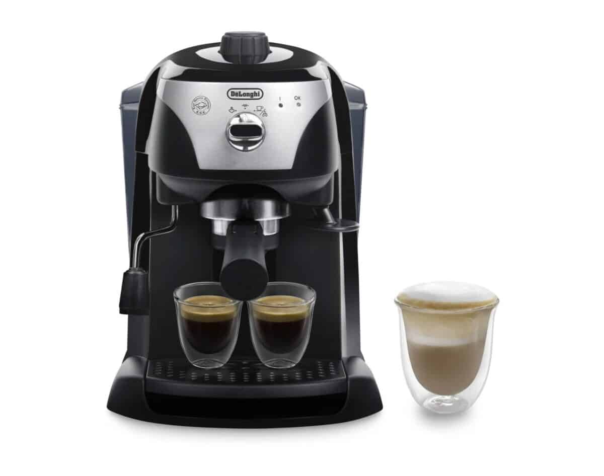 De’Longhi EC 221.B soldes