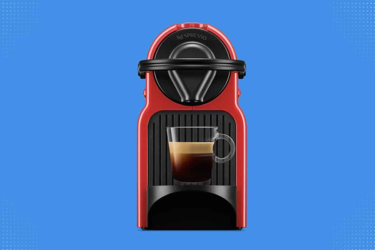Cdiscount : Cette machine à café Krups passe à -43% pendant une