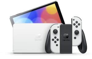 Image 1 : Steam Deck OLED vs Nintendo Switch OLED : quelles différences entre les deux consoles portables ?