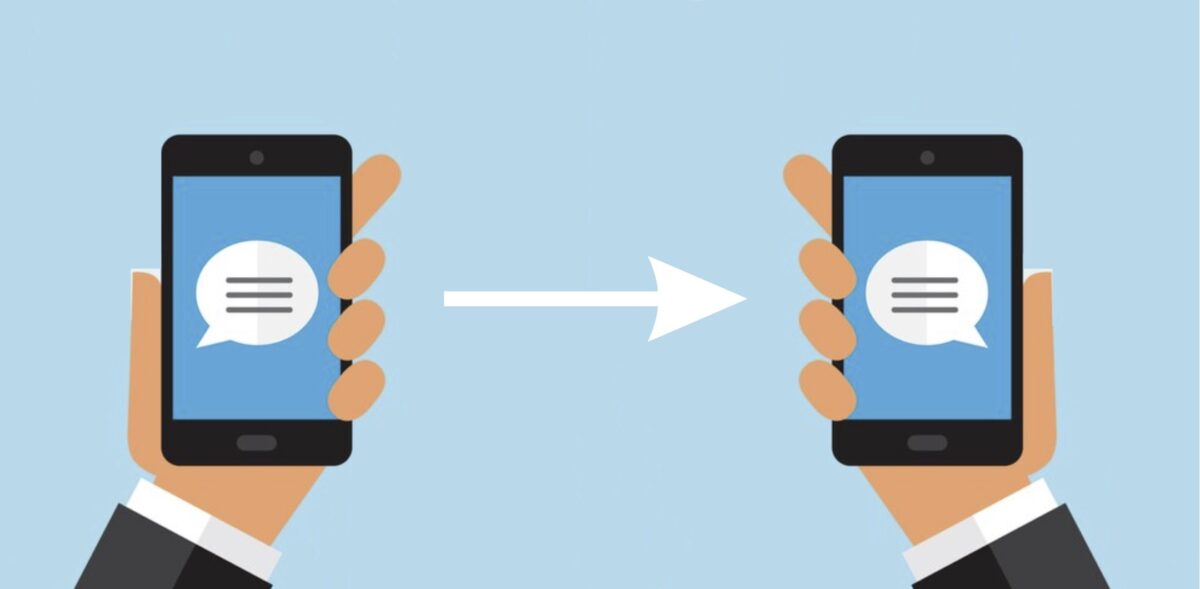 Transférer SMS et MMS sur un nouveau smartphone Android