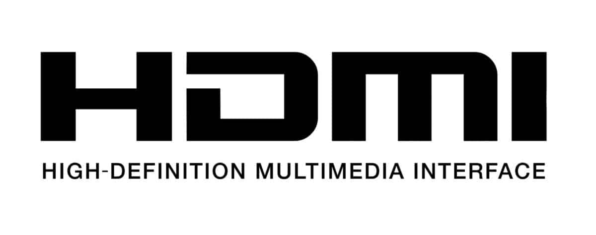 HDMI logo