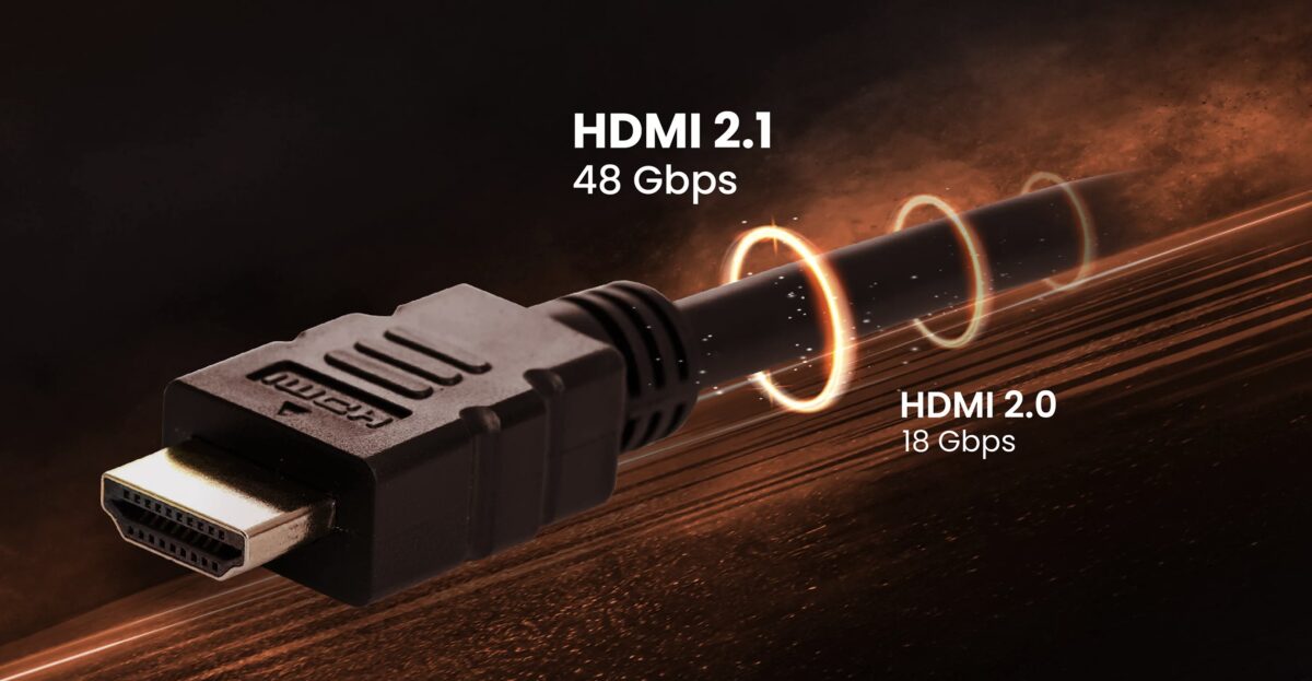 HDMI 2.1