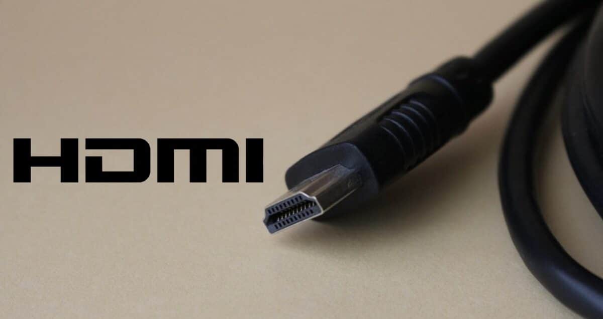 Câble HDMI