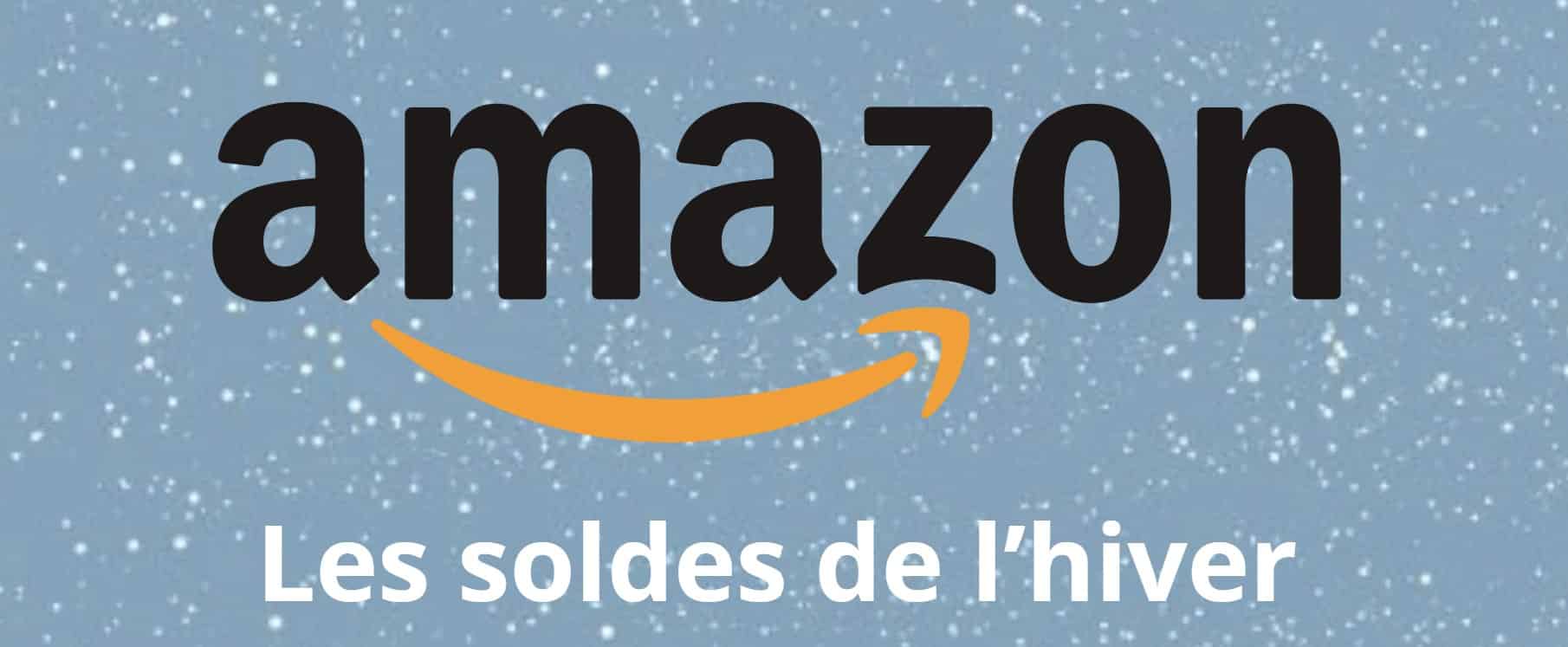 Soldes Amazon