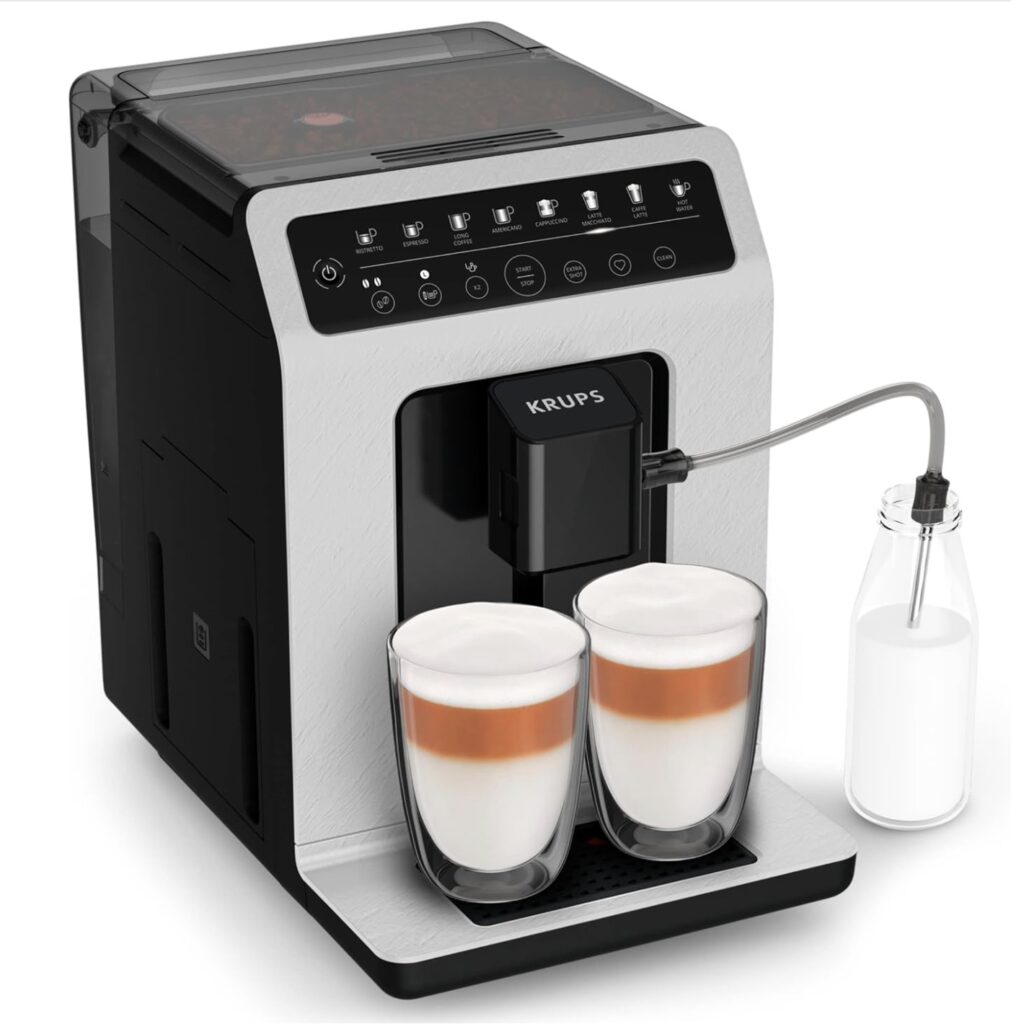 Machine à café et espresso Vertuo Next Premium Nespresso par DeLonghi noir  et or rose ENV120BCA