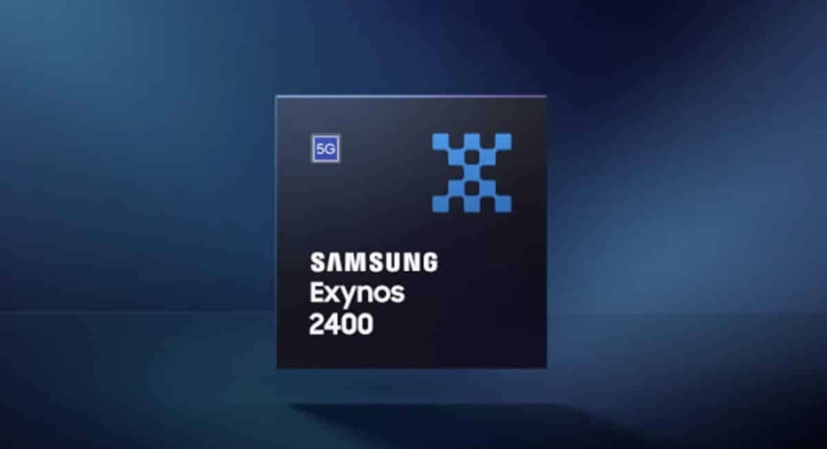 Exynos 2400