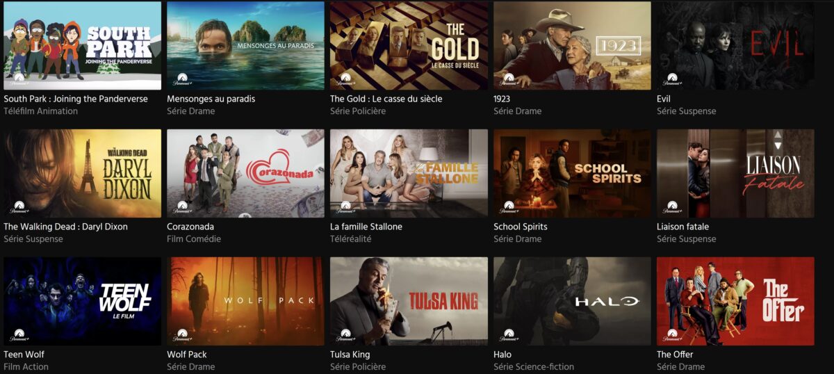 Soldes : Les Fire TV d' pour regarder Netflix, Prime Video, Disney+ à  prix fracassés ! 
