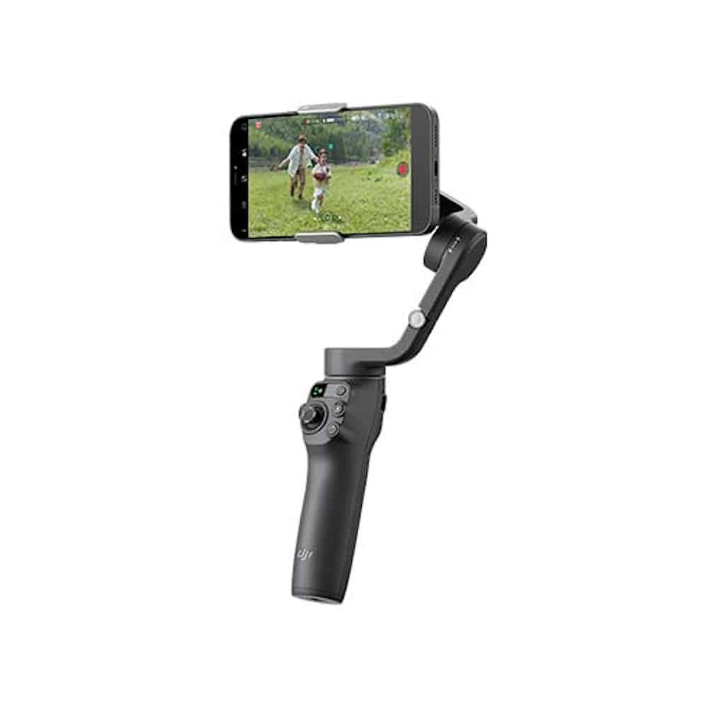 Meilleur stabilisateur smartphone