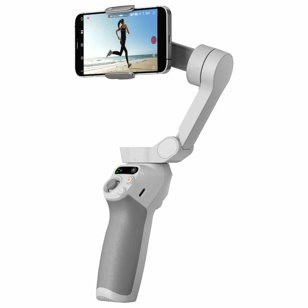 Meilleur stabilisateur smartphone