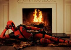 Deadpool 3