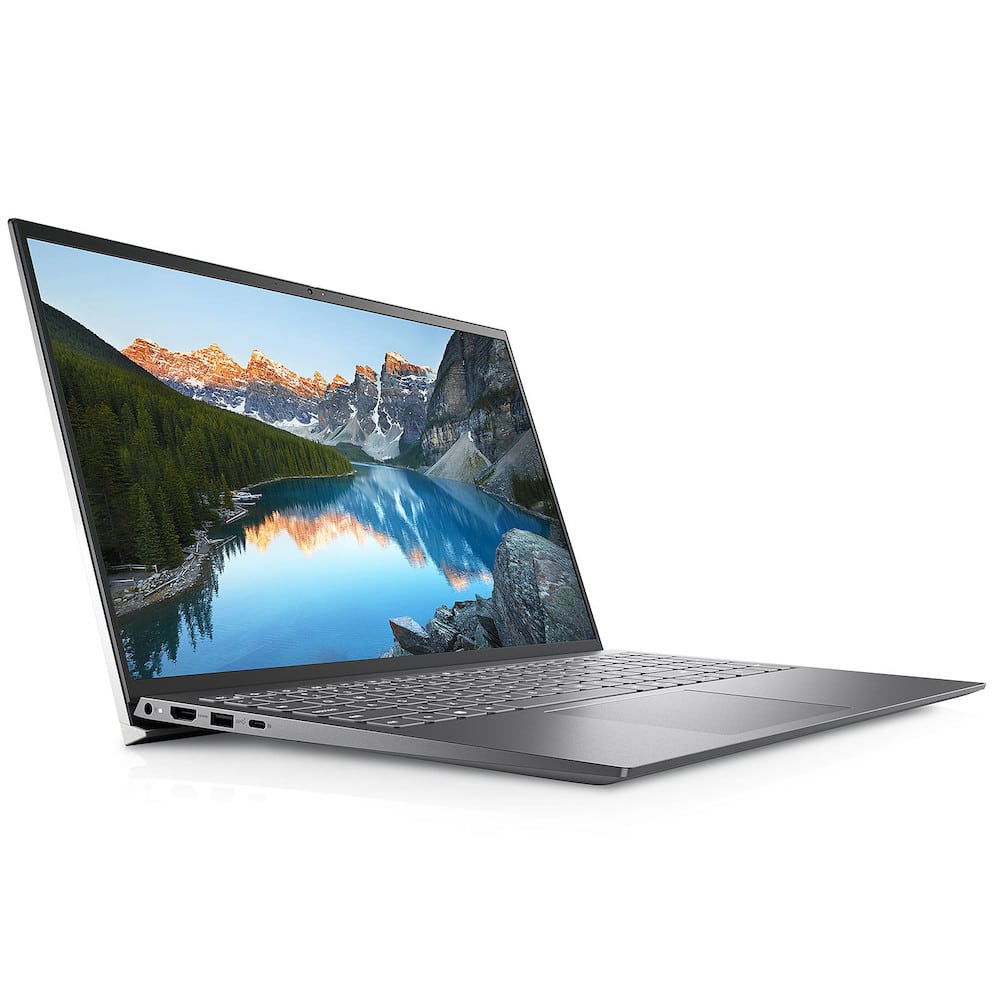 Dell Inspiron 15