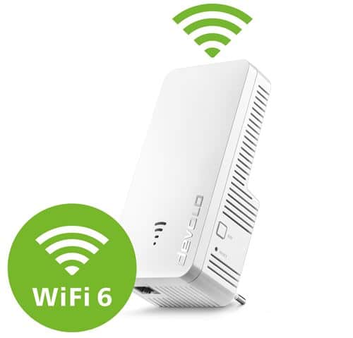 Devolo Répéteur Wifi 6 3000