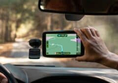 TomTom cesse de vendre ses GPS